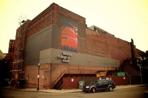 美国音乐专业大学排名 美国音乐专业大学排名